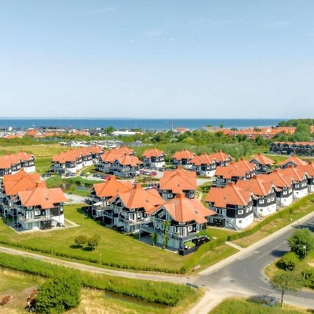 Ferielejligheden Bogense Strand / Holiday Apartment Bogense Beach Esterno foto