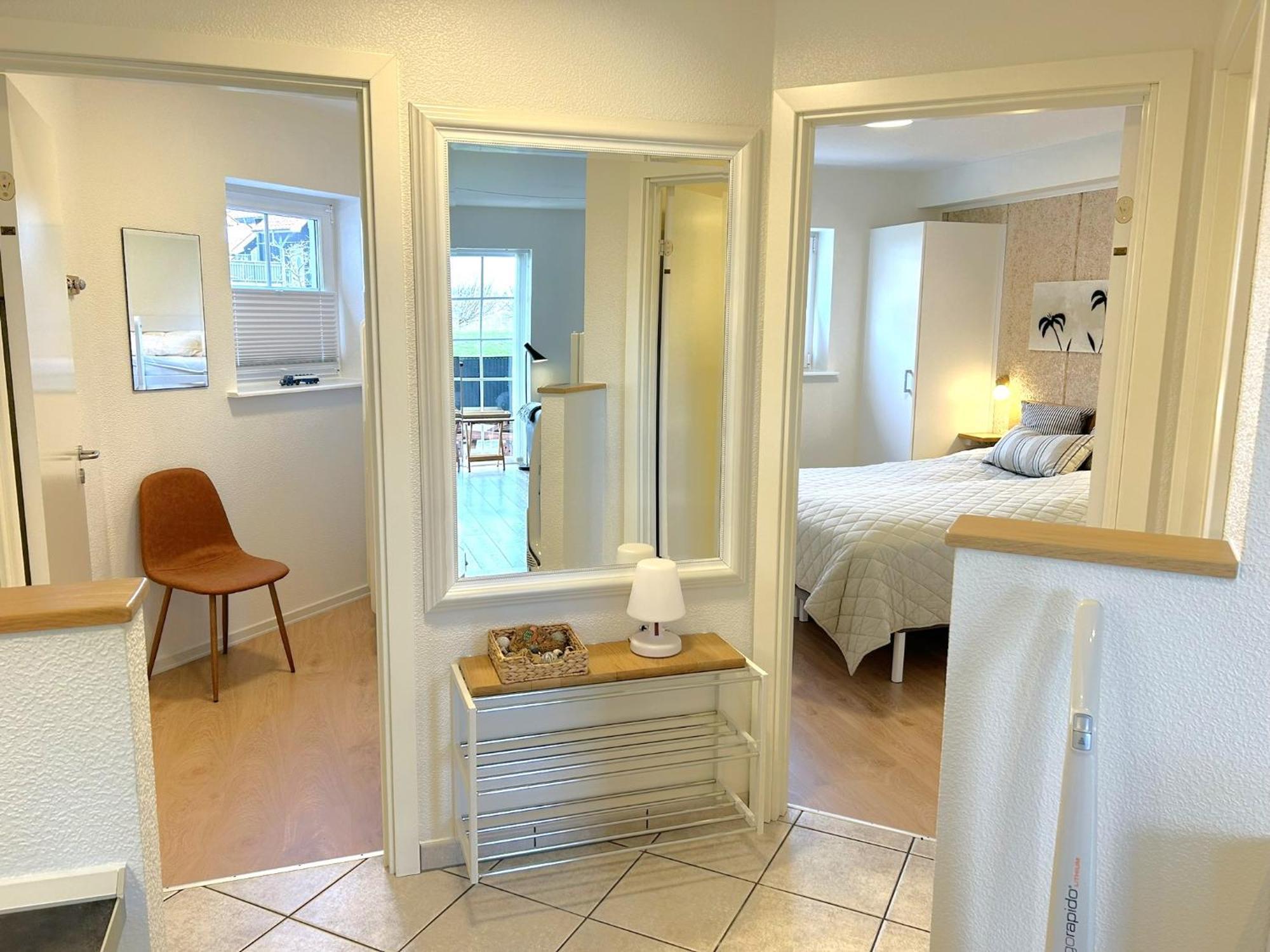 Ferielejligheden Bogense Strand / Holiday Apartment Bogense Beach Esterno foto