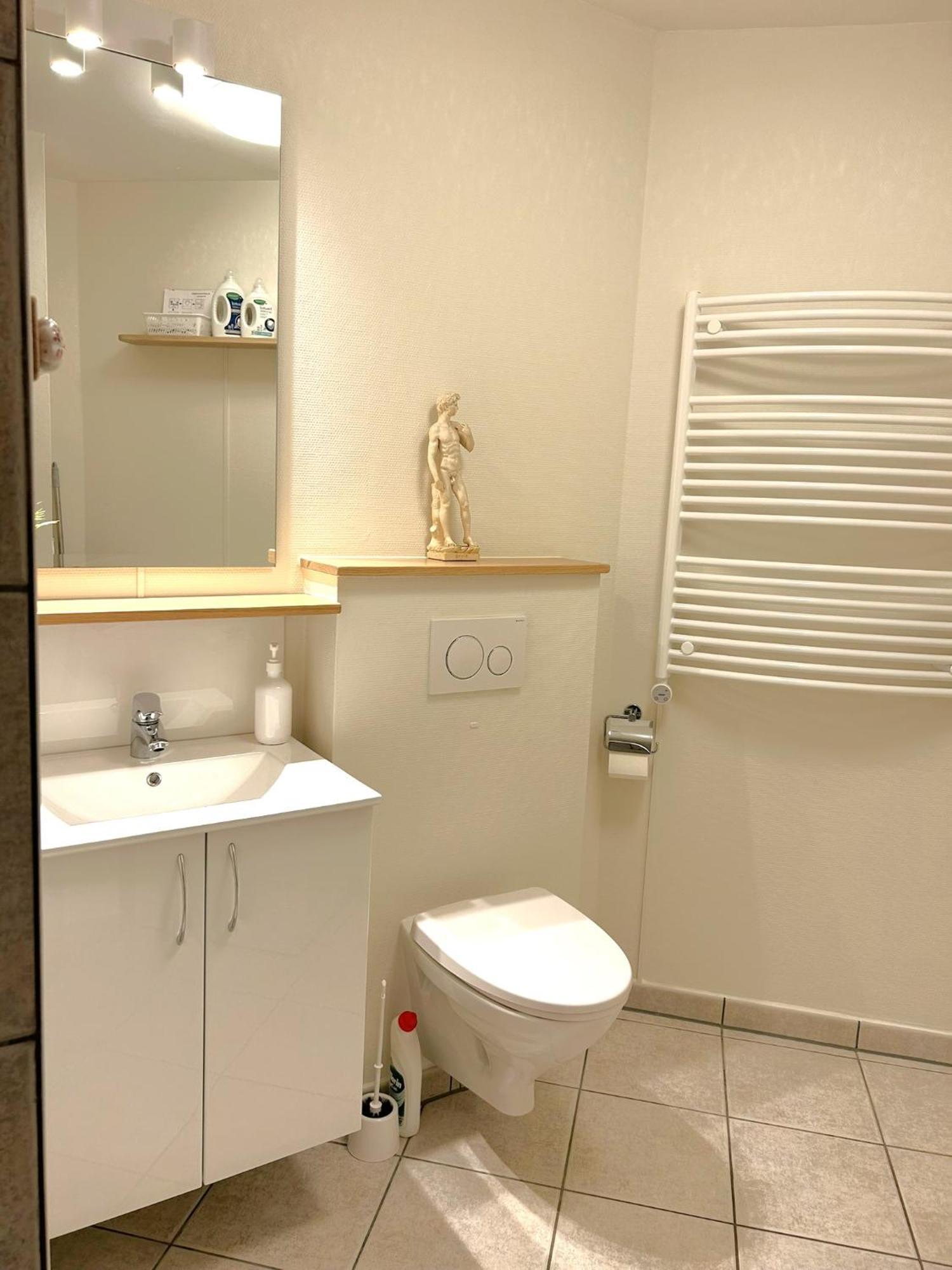 Ferielejligheden Bogense Strand / Holiday Apartment Bogense Beach Esterno foto